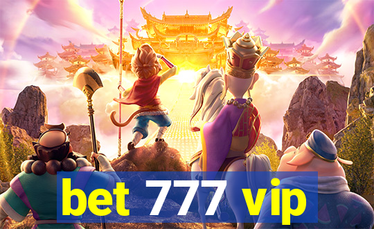 bet 777 vip